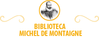 Biblioteca Michel de Montaigne