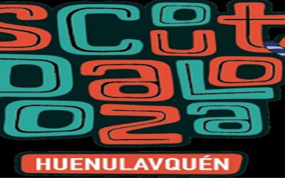 Se Viene 17 de Noviembre…ScoutPalooza