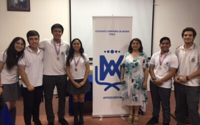 CMA gana final Torneo de Debate