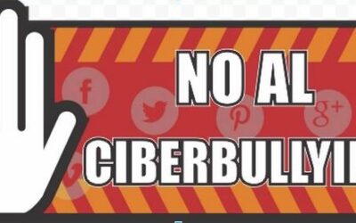 No al Ciberbullyng …