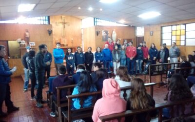 Servicio Solidario en Renca