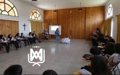 Encuentro con Cristo, una experiencia que da Identidad.