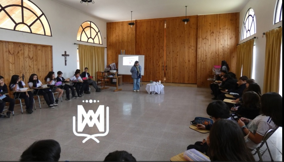 Encuentro con Cristo, una experiencia que da Identidad.