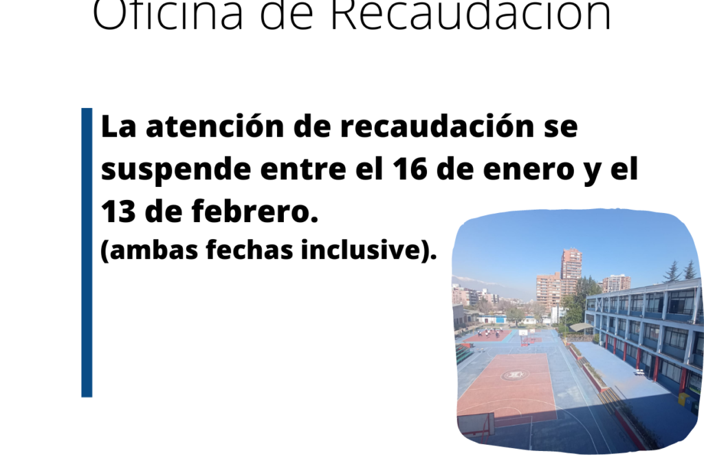 Oficina de Recaudación