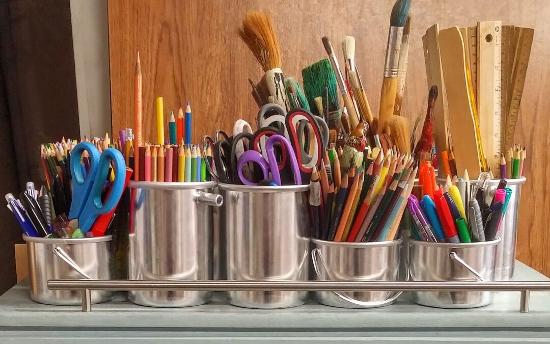 Útiles y Textos 2026