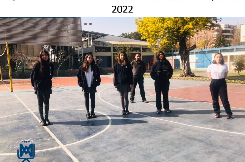 Nuestro equipo participará 18° Interescolar de debate en español 2022