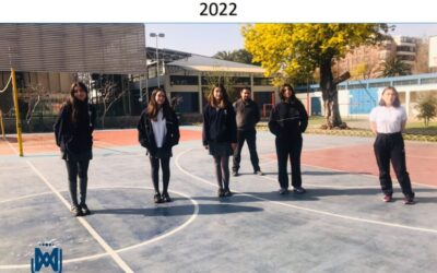 Nuestro equipo participará 18° Interescolar de debate en español 2022