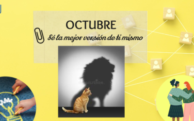 Octubre..Mes de la Salud Mental