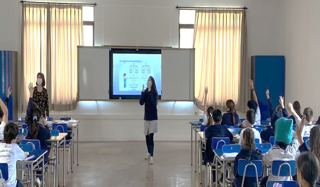 Impulsando el futuro, programación, robótica y aprendizaje digital en el  centro de la atención Educativa.