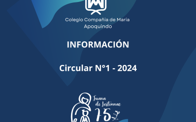 Circular N°1 / 2024