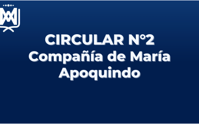 Información – Circular N°2