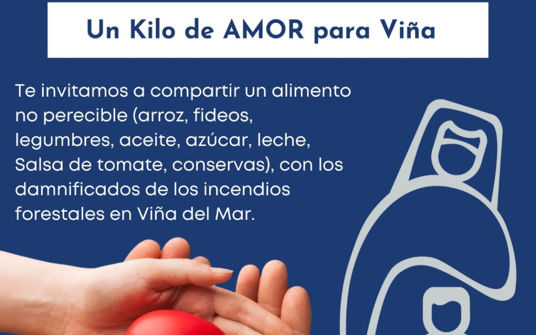 Día del Amor Fraterno