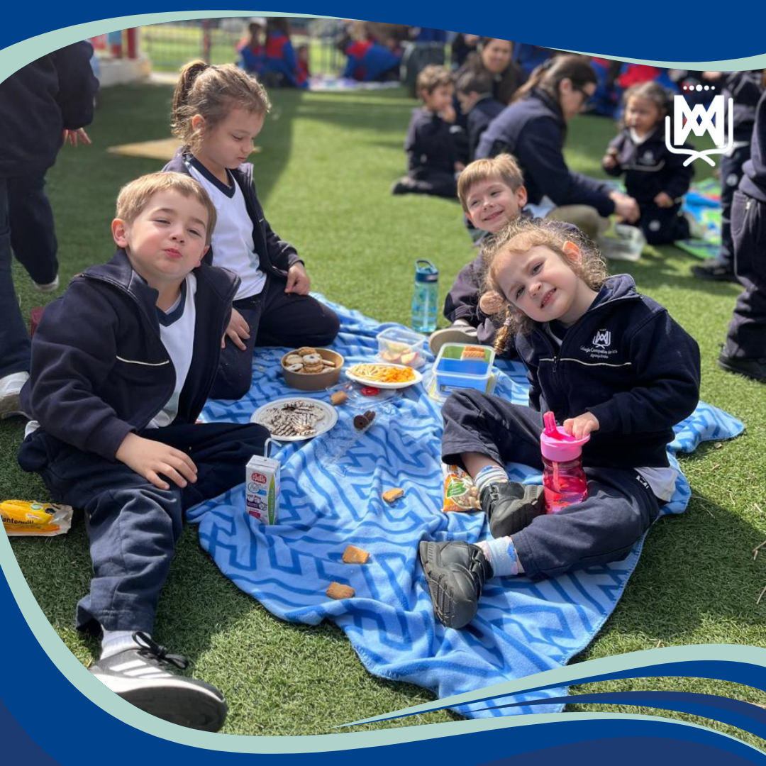 Celebración de la Natividad de la Virgen María en Nuestra Comunidad Educativa