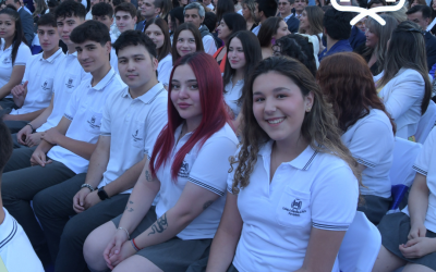 Ceremonia de Licenciatura Generación 2024: Un Adiós con Identidad y Reconocimientos