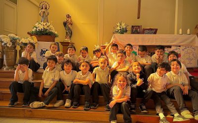 Celebración de la Virgen Niña 2024: Inspiración y Compromiso en Comunidad