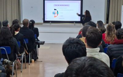 Neurodiversidad en el aula: construir juntos una mirada inclusiva