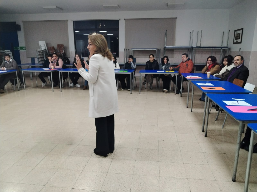 Portada cma fortaleciendo