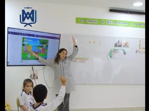 Clases de Inglés Intretenidas