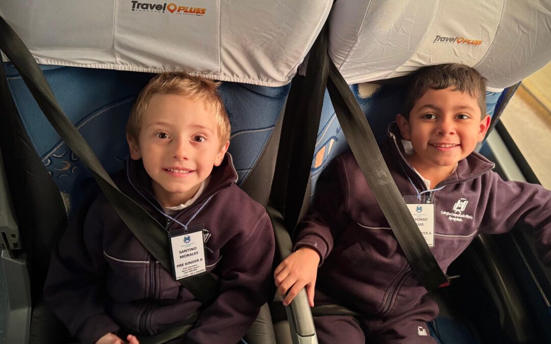 La magia del teatro encanta a Prekínder y Kínder con “El Gigante Egoísta”