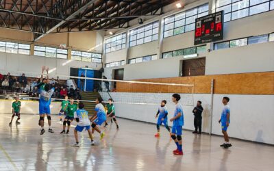 Actividades Extraescolares | Cierre de Semestre