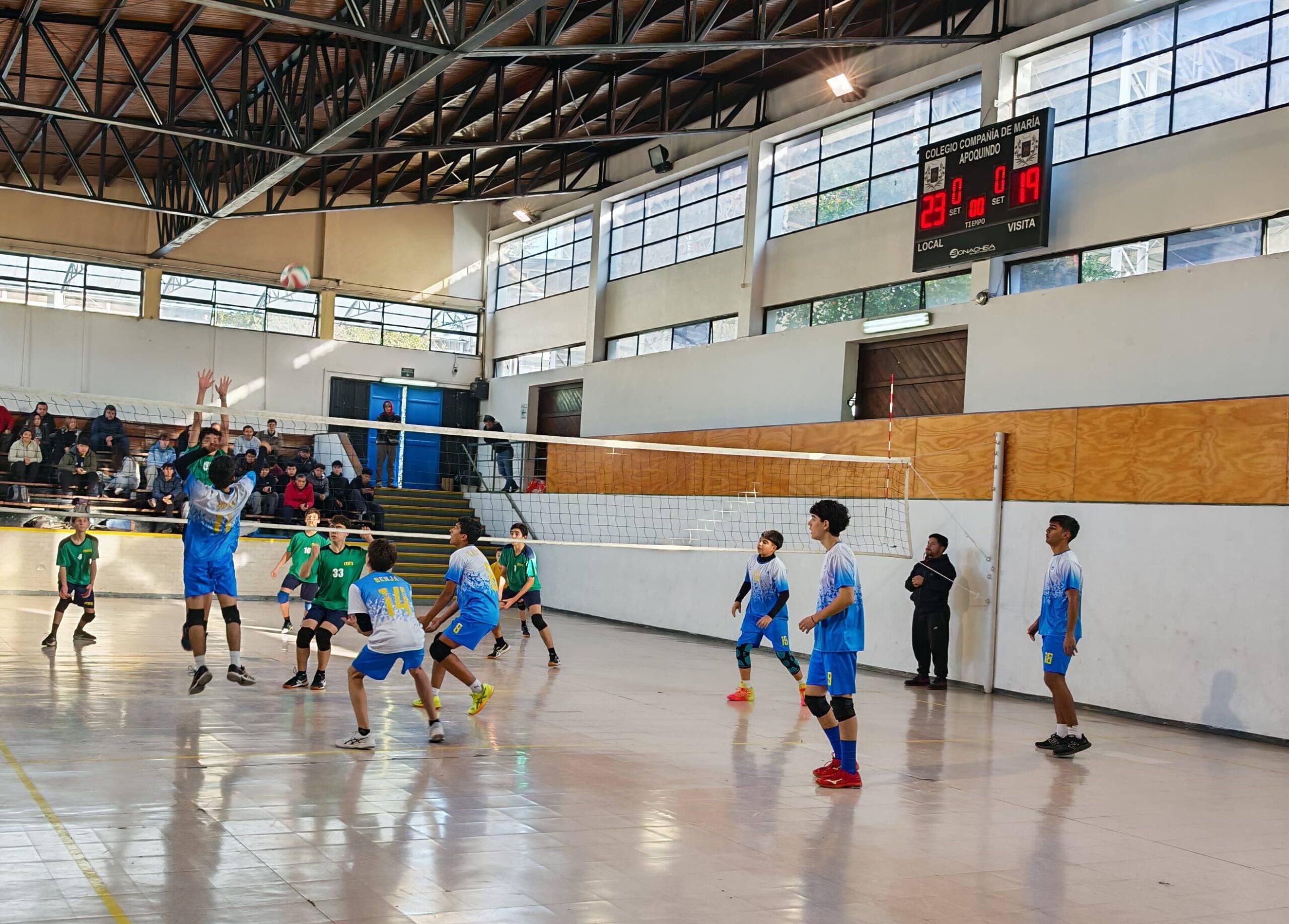 extraprogramática (14)