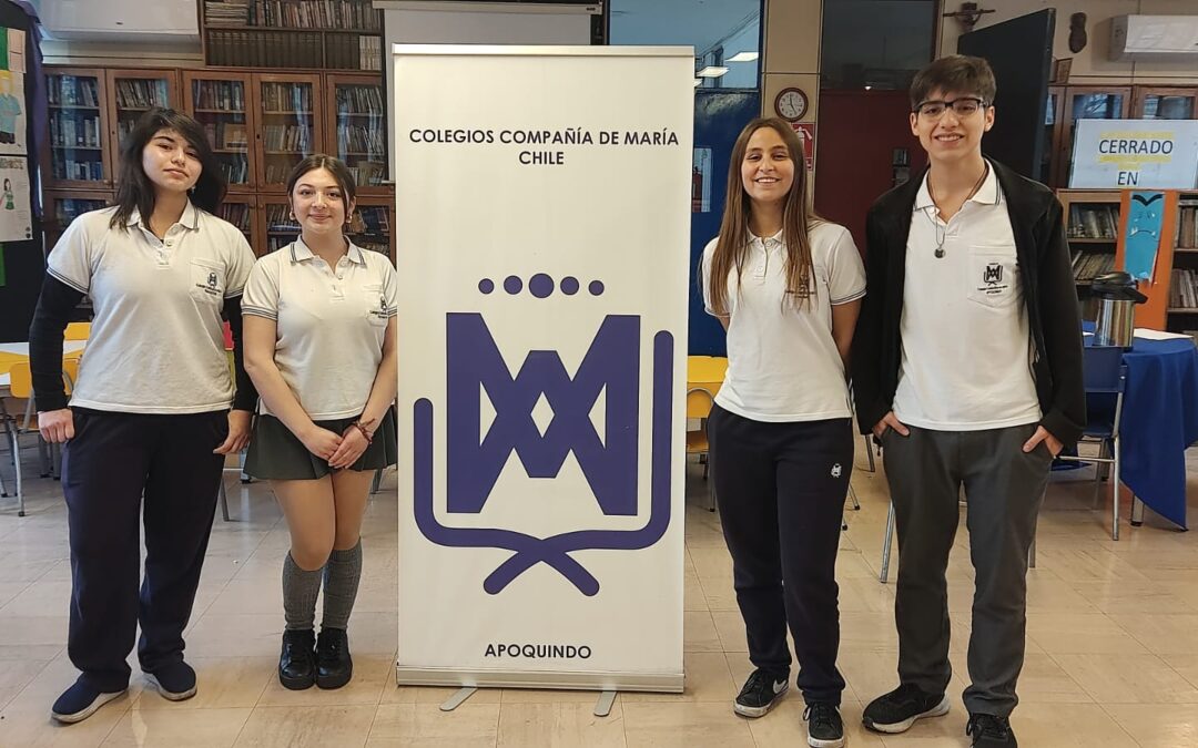 Torneo Escolar de Debate