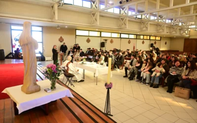 Celebración del Bautismo 2025