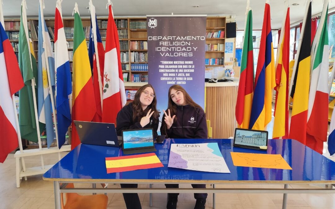 Reflexión y compromiso social en II° Medio