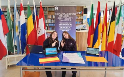 Reflexión y compromiso social en II° Medio