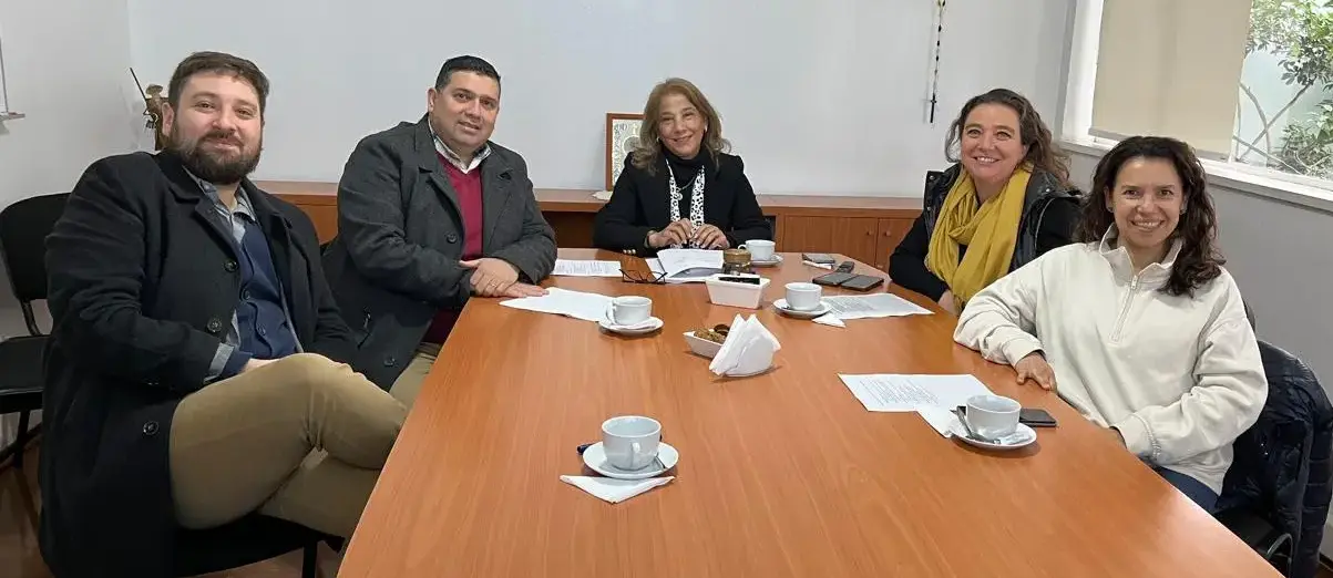 Se constituye el TRICEL CEPA 2026–2028