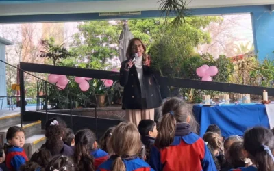 Celebración del Cumpleaños de la Virgen María