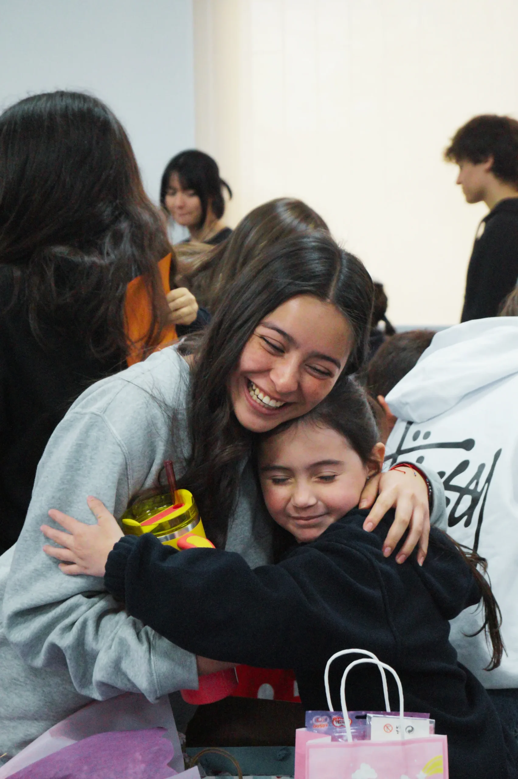 portada apadranamiento