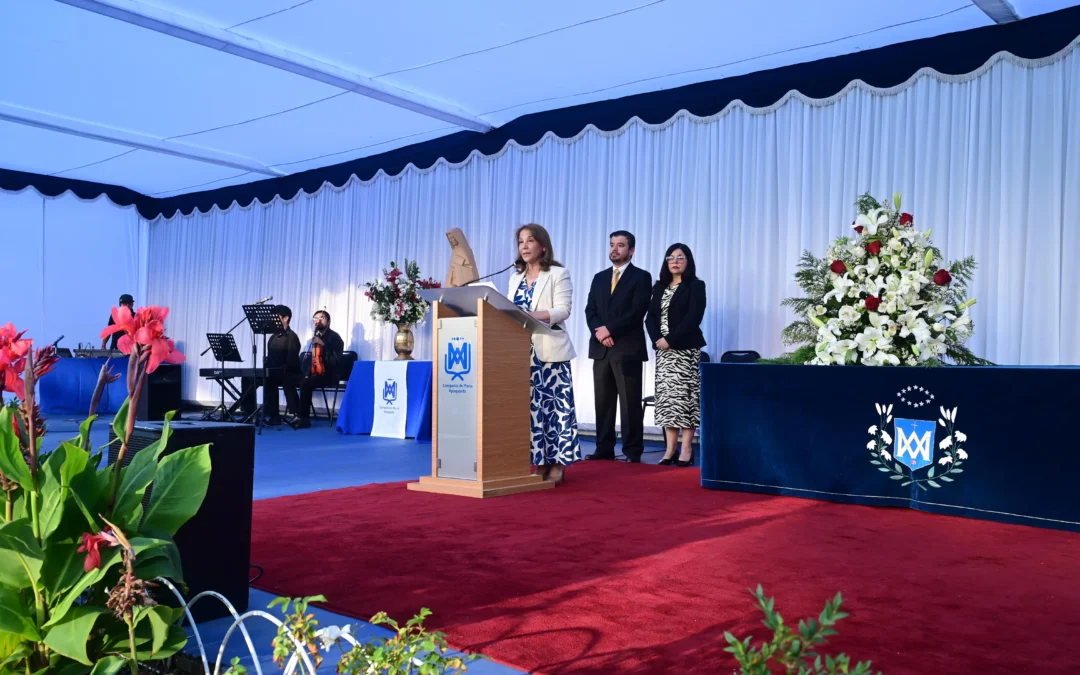 Licenciatura Generación 2025: Una ceremonia marcada por el reconocimiento, la emoción y el legado