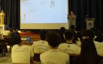 Fortaleciendo la Certificación Internacional en Inglés para la enseñanza media