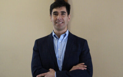 Inspirar el camino: Charla sobre vocación e ingeniería durante English Week