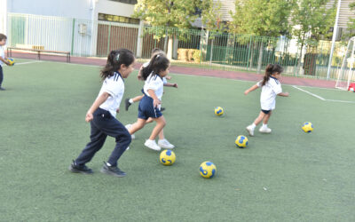 Información Talleres Extracurriculares