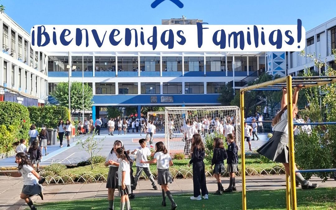 Invitación Apoderados Nuevos