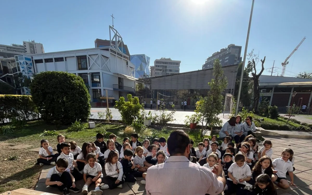 Viviendo el Triduo Pascual: un camino de encuentro y sentido en comunidad