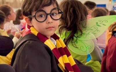 Semana del Libro: acogiendo la novedad a través de la lectura