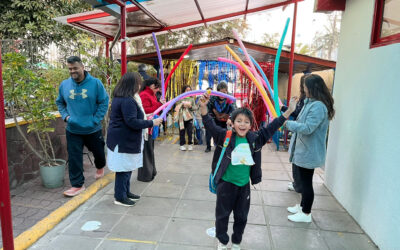 Así se vivió nuestra Semana de Aniversario: Un encuentro de alegría e historia en comunidad