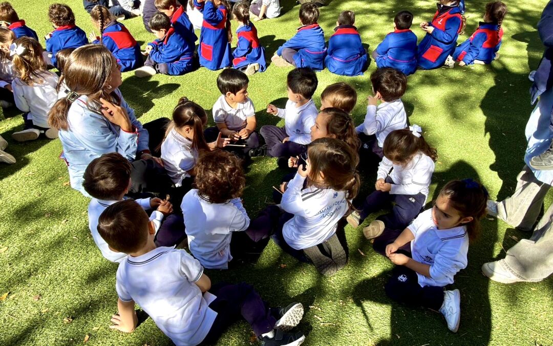 Capacitación en extintores y orden en la evacuación: Comunidad fortalece sus protocolos de seguridad