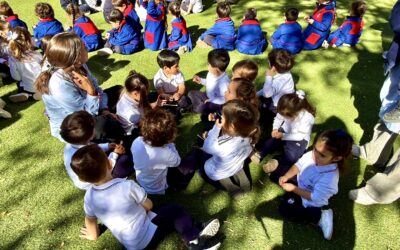 Capacitación en extintores y orden en la evacuación: Comunidad fortalece sus protocolos de seguridad