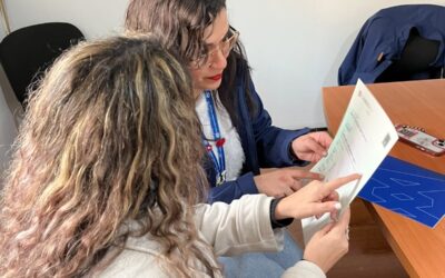 ¡Camino a la excelencia! Profesoras de Inglés marcan un hito con certificación internacional de Cambridge