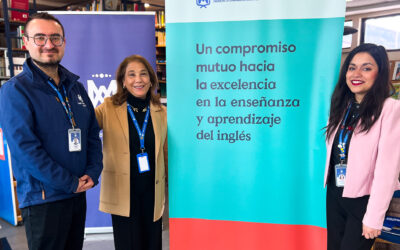 Seguimos impulsando nuestro segundo idioma: ¡Nos acreditamos como Cambridge English Educational Partner!