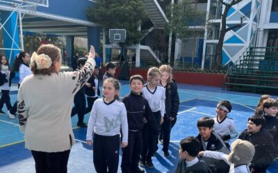 Segundos que protegen vidas: La comunidad educativa ejercita su plan de seguridad sísmica