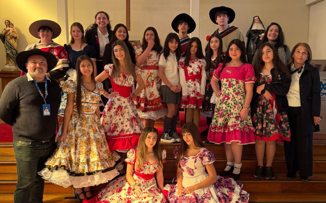 Recordando nuestras celebraciones: la Misa a la Chilena y la fe que dio inicio a nuestras Fiestas Patrias