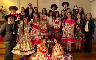 Recordando nuestras celebraciones: la Misa a la Chilena y la fe que dio inicio a nuestras Fiestas Patrias